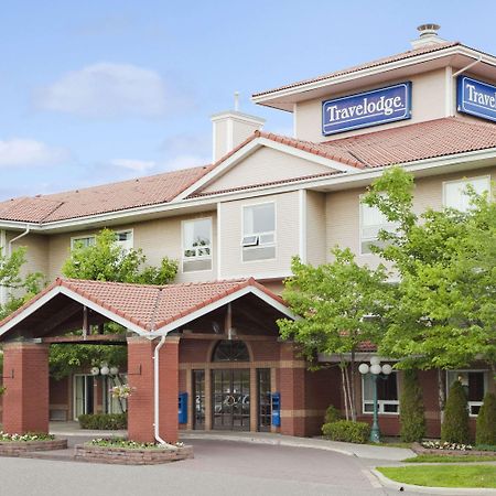 Travelodge Hotel By Wyndham Sudbury Zewnętrze zdjęcie