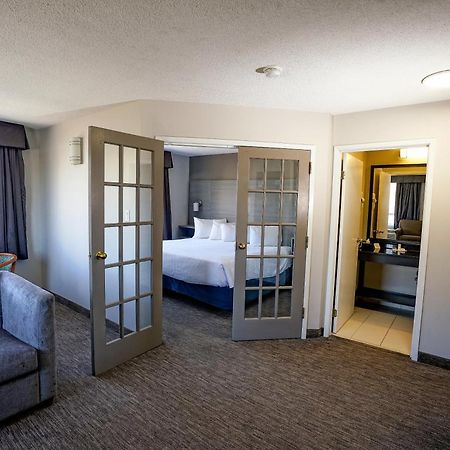 Travelodge Hotel By Wyndham Sudbury Zewnętrze zdjęcie