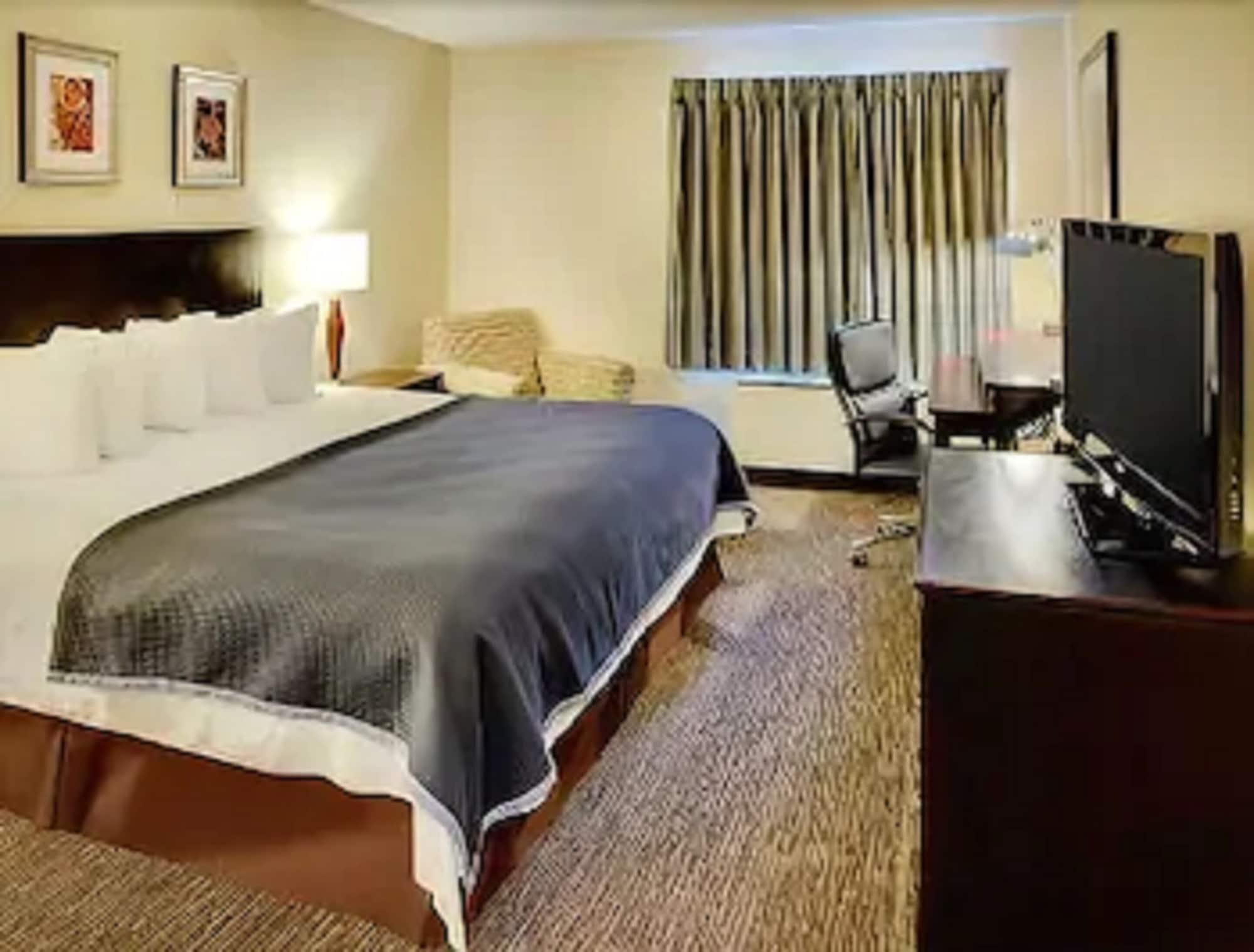 Travelodge Hotel By Wyndham Sudbury Zewnętrze zdjęcie