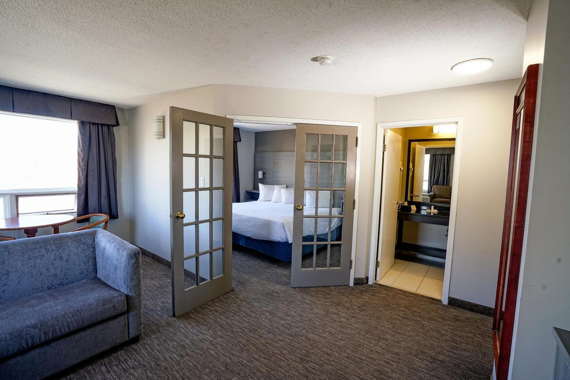 Travelodge Hotel By Wyndham Sudbury Zewnętrze zdjęcie