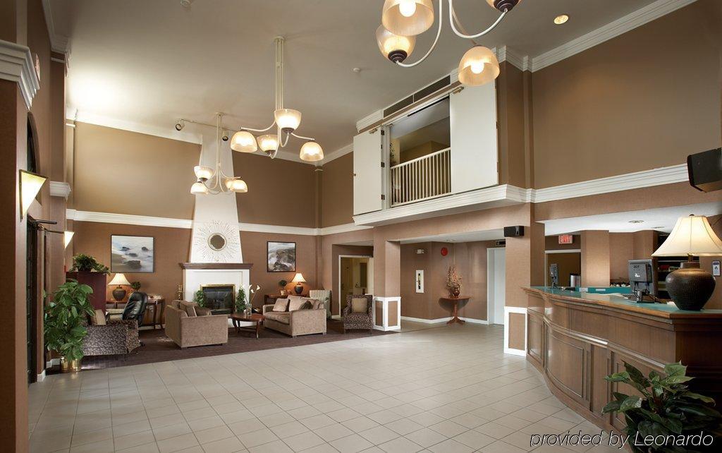 Travelodge Hotel By Wyndham Sudbury Wnętrze zdjęcie