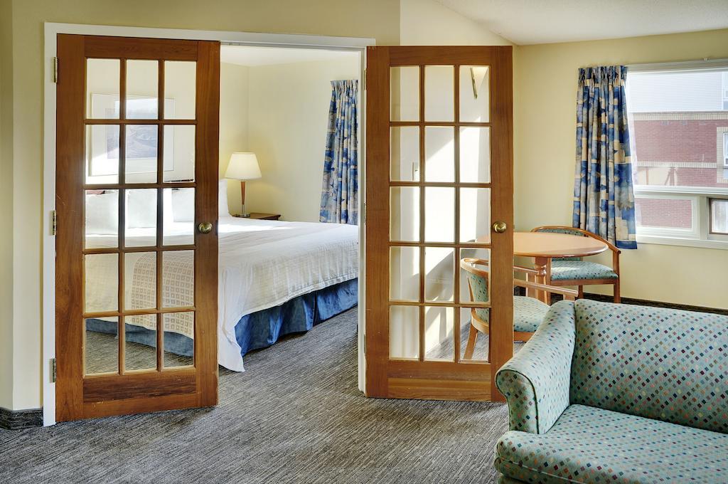 Travelodge Hotel By Wyndham Sudbury Zewnętrze zdjęcie
