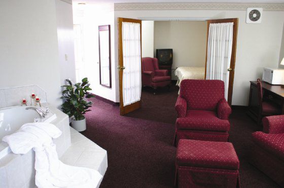 Travelodge Hotel By Wyndham Sudbury Pokój zdjęcie
